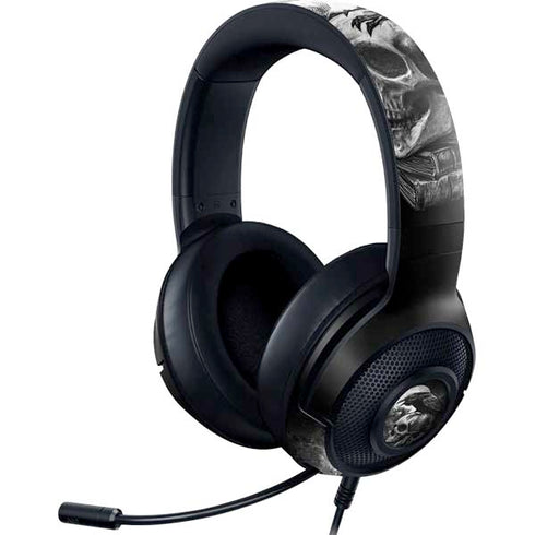 Alchemy Carta Poes Raven Razer Kraken X Skin